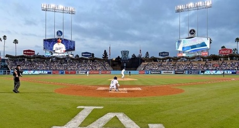Dodgers set postseason ticket prices