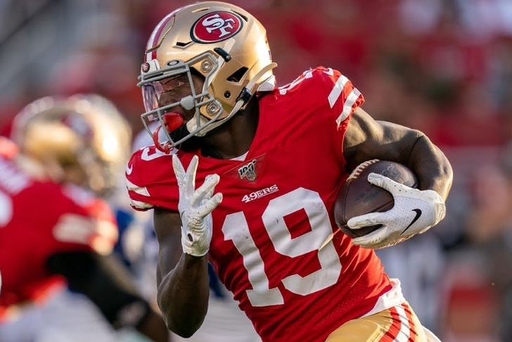 49ers Rumors On Trent Taylor, Deebo Samuel & Brandon Aiyuk + Defense ...