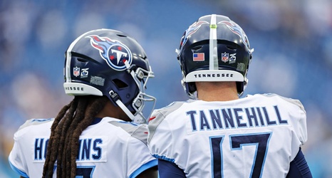 Tennessee Titans 2023 TV Schedule & How to Watch Games