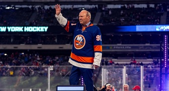 New York Islanders Rumors & News (with Highlights & Scores!)