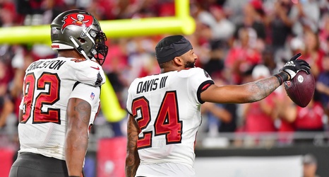 Tampa Bay Bucs vs Atlanta Falcons: Thursday injury report - Bucs Nation