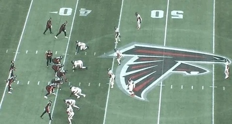 The 2022 Falcons year in review - The Falcoholic