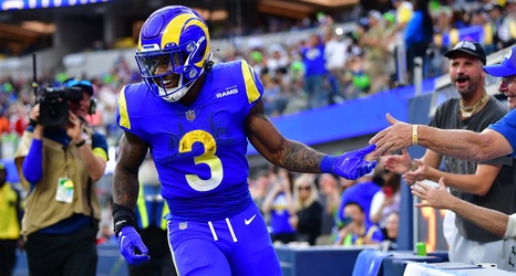 Rams 2023 draft: When does L.A. make their first pick? - Turf Show