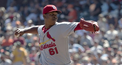 St. Louis Cardinals: Baseball America’s top 10 prospects are released