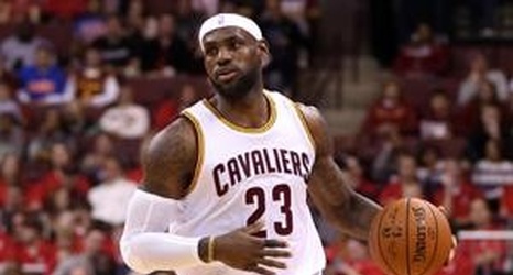 lebron james rotoworld