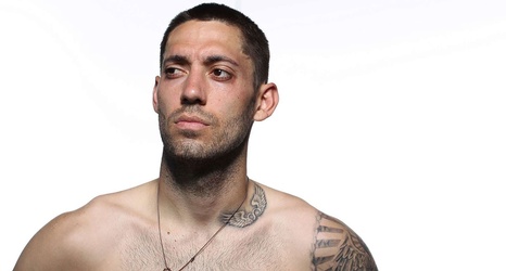 How Clint Dempsey's childhood in Nacogdoches inspired the USMNT's