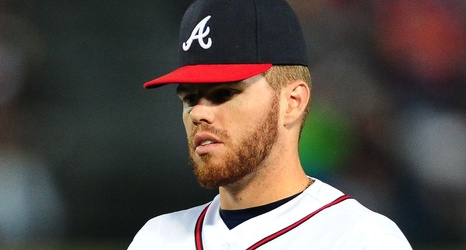 Atlanta Braves News: Freddie Freeman 100 percent, Chop Fest