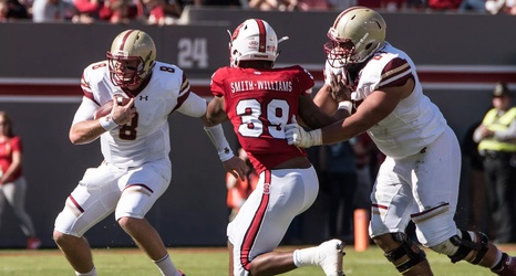 Three Nc State Football Players Make Preseason Award Watch Lists