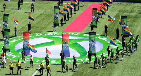 NYCFCPride: Celebrate Pride Day with NYCFC