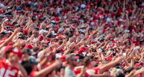 Chiefs vs. Bills: First half discussion - Arrowhead Pride