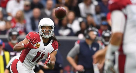 Blaine Gabbert plays well, but Arizona Cardinals fall to Houston Texans ...