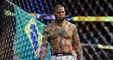 jon jones thiago de lima santos