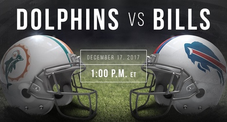 How To Watch Dolphins Vs. Bills