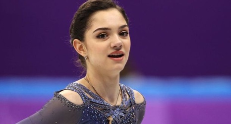 Yevgenia Medvedeva to be coached by Brian Orser