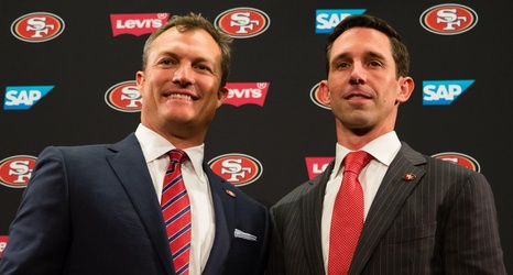 SB Nation reacts: 49ers fans confidence in the team soars after a division  win - Niners Nation