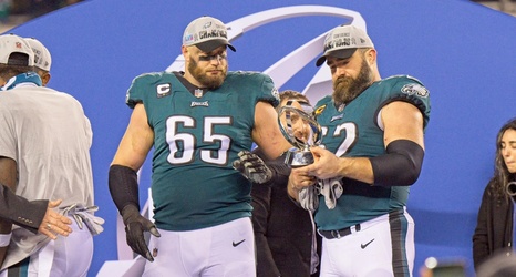 Eagles News: Philadelphia's biggest surprise so far - Bleeding