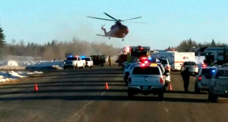 broncos humboldt mourns tragic hockey crash bus after espn april