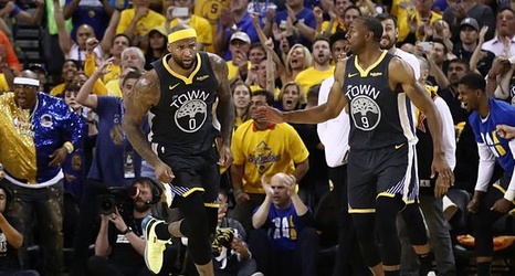 warriors golden state dubs scenarios ideal agency upcoming fansided june