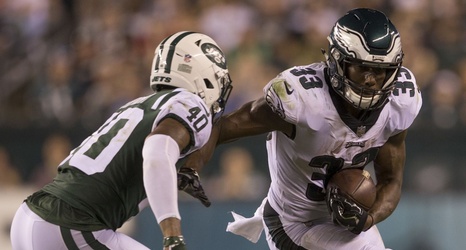 Philadelphia Eagles 10 Players To Watch Against Jets