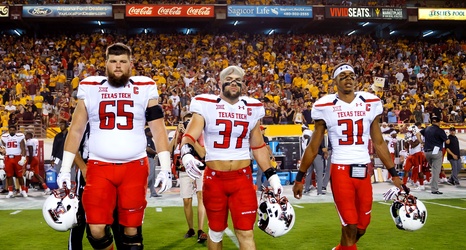 Texas Tech Partners With Vivid Seats - Texas Tech Red Raiders