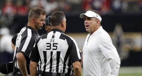 Al Riveron Admits Refs Messed Up Clock at the End of 