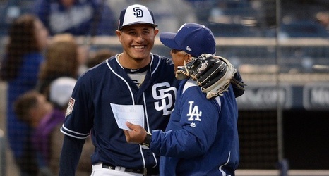 Dave Roberts Enjoyed Managing Manny Machado, Believes He Developed 'Bad  Rap' & Had 'Extra Incentive' Facing Dodgers