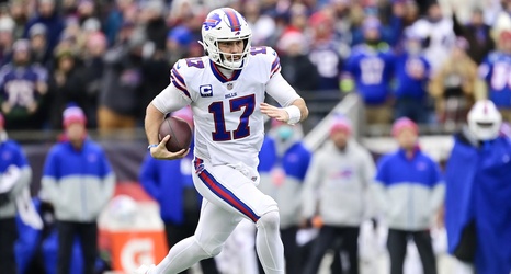Falcons vs. Bills Week 17 game preview and predictions