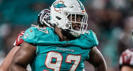 dolphins wilkins