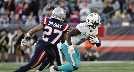 New England Patriots @ Miami Dolphins: NFL Week One game picks