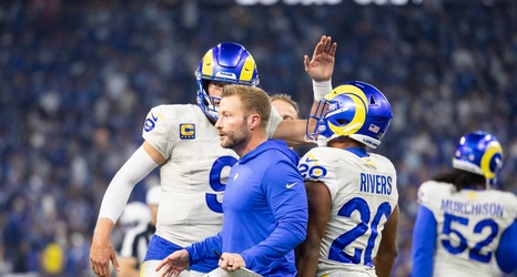 What LA Rams have to say about their new uniforms - Turf Show Times