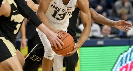 penn purdue rallying deficit