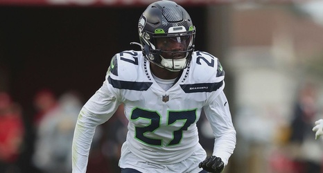 UTSA's Tariq Woolen will start for the Seattle Seahawks