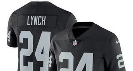 target raiders jersey