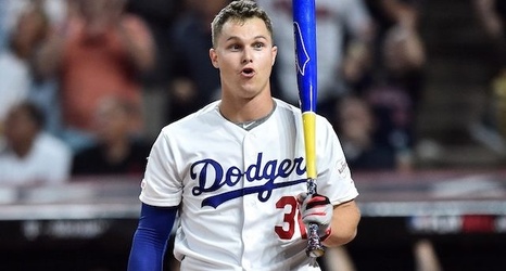 Dodgers News: Joc Pederson Sets MLB Record With Showing In 2