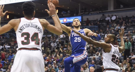 Sixers Vs Bucks Preview Time To Clinch The 3 Seed - 