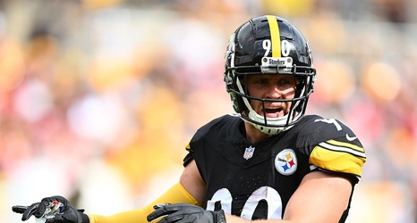 What's in a Pittsburgh Steelers rookie jersey number? - Behind the Steel  Curtain