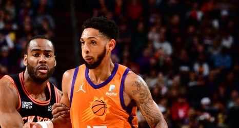 Could the New York Knicks trade for a 2023 draft pick? - Posting and  Toasting