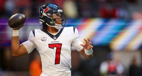 The Houston Texans and the NFL Power Rankings: Week 5 - Battle Red Blog