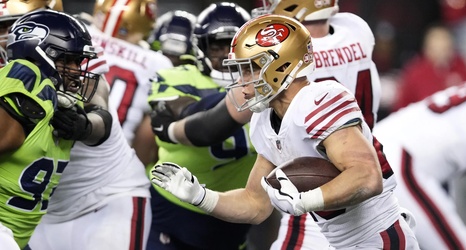 7 winners from the 49ers division-clinching win: It was a team victory at  its finest