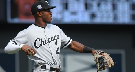 Tim Anderson - Chicago White Sox Shortstop - ESPN