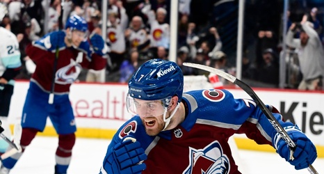 Avalanche lock up Devon Toews with a seven-year extension worth