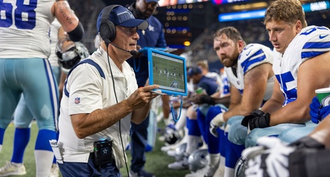 The Latest Dallas Cowboys News