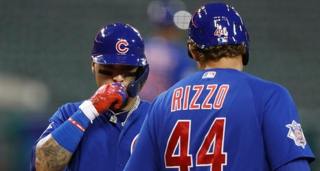 Cubs Lineup Report For Wednesday – 5/19