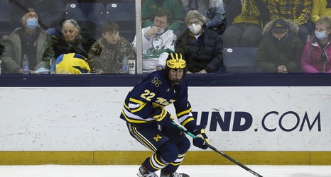 2022 Michigan Hockey: What You Need To Know - Maize n Brew