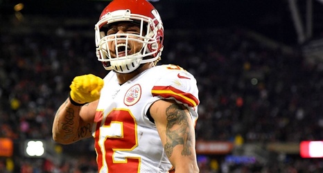 How Tyrann Mathieu became the 'glue' of revamped Chiefs defense