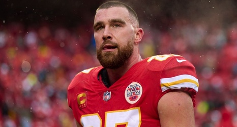 Travis Kelce - Kansas City Chiefs Tight End - ESPN