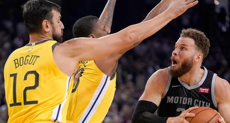 warriors ranking playoffs teams round face want most respect sixth earned straight win season