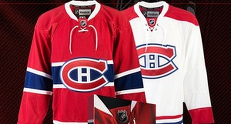 canadiens 2015 jersey