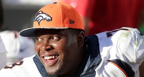 broncos clady ryan honor kansas during week vs game city