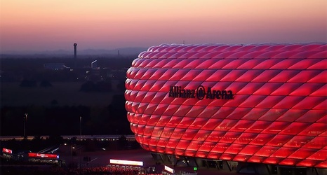 A Quick Guide To Munich For Lfc Fans